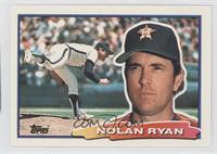 Nolan Ryan (C*D* on Back)