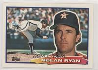 Nolan Ryan (C*D* on Back)