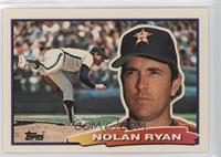 Nolan Ryan (C*D* on Back) [EX to NM]