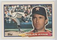 Nolan Ryan (C*D* on Back)