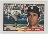 Nolan Ryan (C*D* on Back)