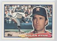 Nolan Ryan (D* on Back)