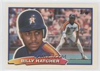 Billy Hatcher (A* on Back)