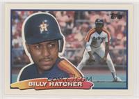 Billy Hatcher (A* on Back)