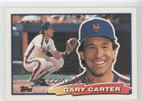 Gary Carter (A* on Back)