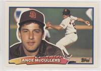 Lance McCullers (A* on Back)