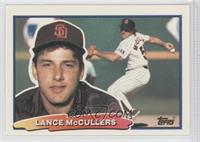 Lance McCullers (B* on Back)