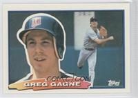 Greg Gagne (B* on Back)