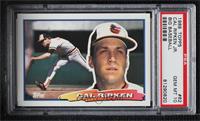 Cal Ripken Jr. (B* on Back) [PSA 10 GEM MT]