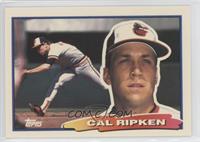 Cal Ripken Jr. (B* on Back) [EX to NM]