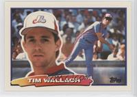 Tim Wallach (A* on Back)