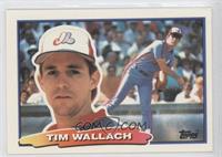 Tim Wallach (A* on Back)