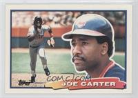 Joe Carter (C*D* on Back)