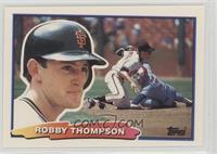 Robby Thompson (D* on Back)