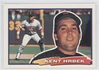 Kent Hrbek (C*D* on Back)