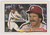 Mike Schmidt (C*D* on Back)