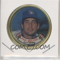 Paul Molitor