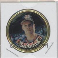 1988 Topps Coins - [Base] #27 - Cory Snyder