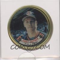 1988 Topps Coins - [Base] #27 - Cory Snyder