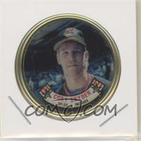 1988 Topps Coins - [Base] #27 - Cory Snyder