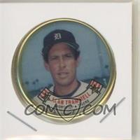 Alan Trammell