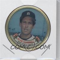 Alan Trammell [Noted]