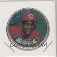 Eric Davis