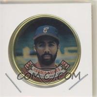 Harold Baines