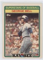 George Bell