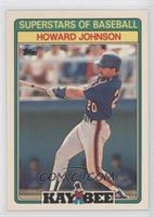 Howard Johnson