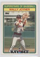 Wally Joyner