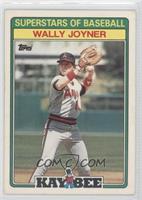 Wally Joyner