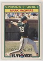 Mark McGwire