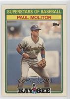 Paul Molitor