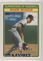 Wade Boggs