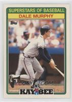 Dale Murphy