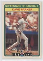 Dave Parker