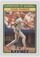 Dave Parker