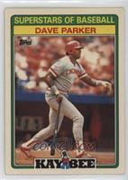 Dave Parker [Poor to Fair]