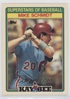 Mike Schmidt