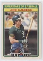 Jose Canseco