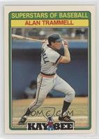 Alan Trammell