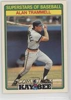 Alan Trammell