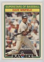 Dave Winfield