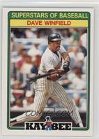 Dave Winfield