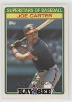 Joe Carter