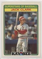 Jack Clark