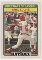 Eric Davis