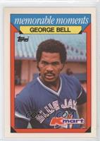 George Bell