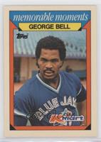 George Bell